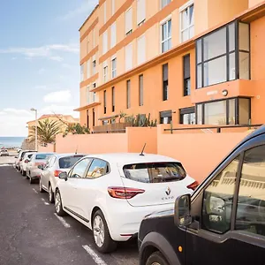 El Cabezo Medano 1ª Linea Apartment