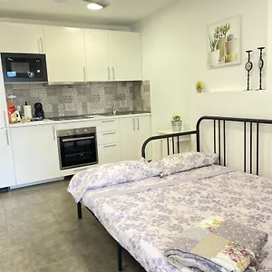 Apartment Casa Hermosa, Los Cristianos (Tenerife)