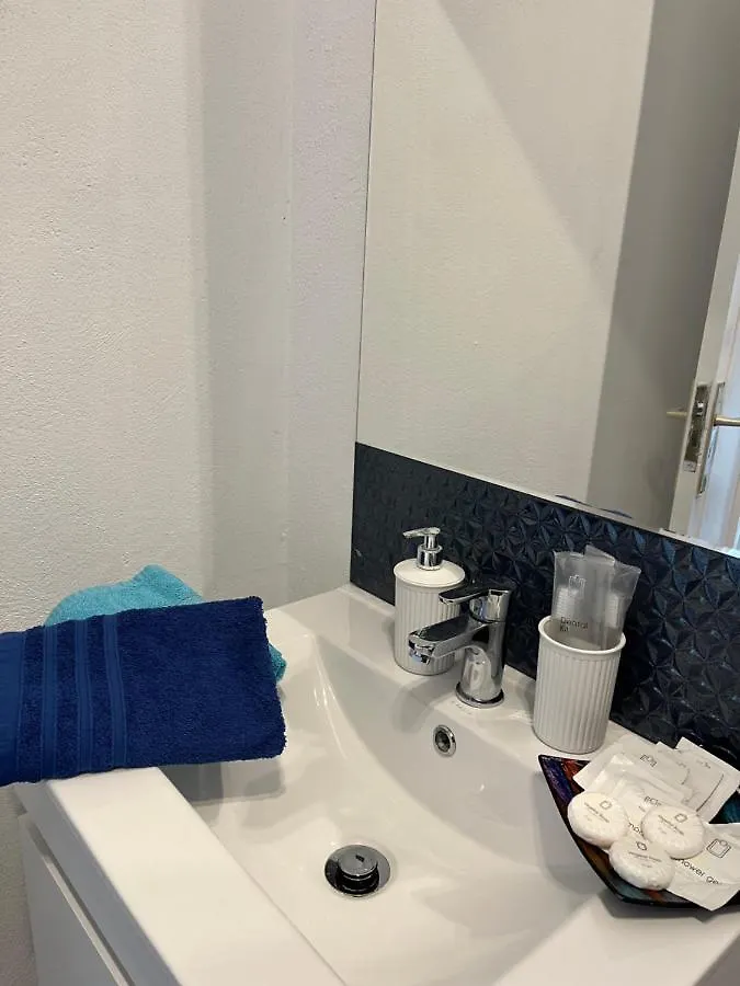 Apartment Cornelia'S Home Tc2 Playa Los Cristianos